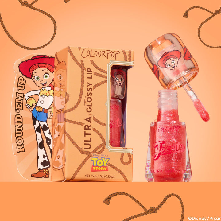 Yeehaw - Smooth Tailored Lip Edit