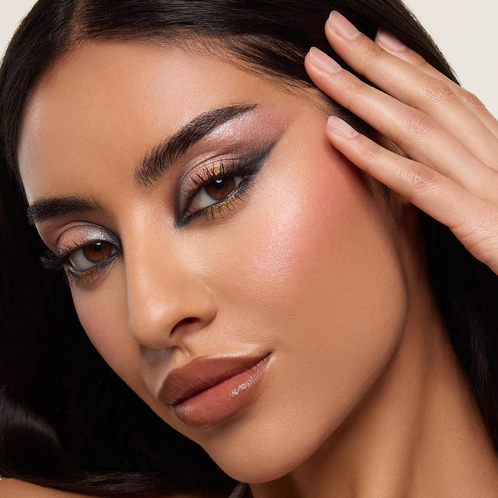 Precious Metals - Comfortable Tailored Eye Favorite