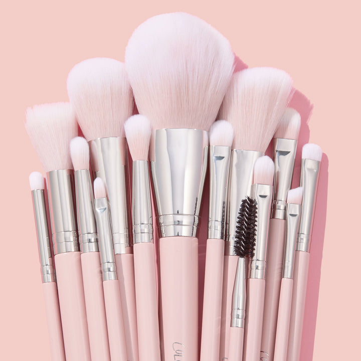 Smoke 'N Roses Brush Roll - Natural Daily Beauty Archive