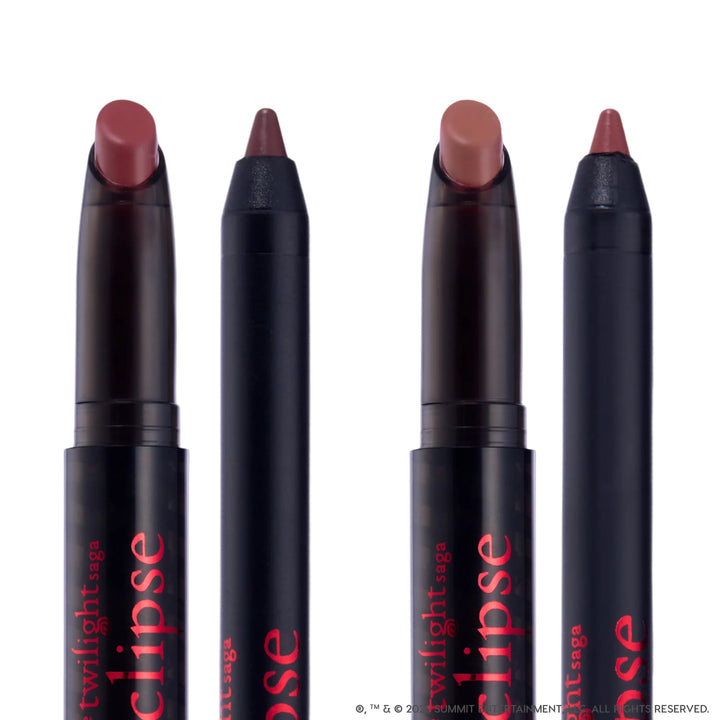 Immortal Kiss - Expressive Wearable Beauty Selection