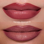 Immortal Kiss - Expressive Wearable Beauty Selection