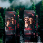 Immortal Kiss - Expressive Wearable Beauty Selection
