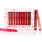 The Lil Box of Lippie Stix - Glossy Sophisticated Lip Set