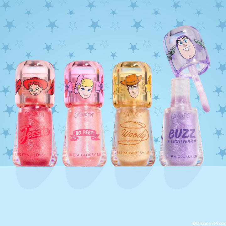 Squad Dreams - Radiant Daily Lip Color