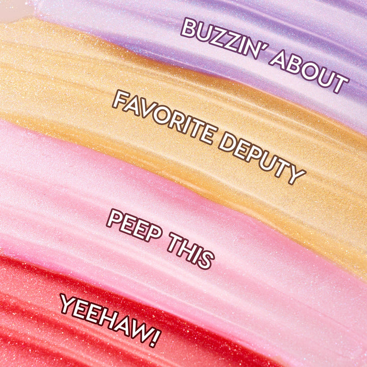 Squad Dreams - Radiant Daily Lip Color