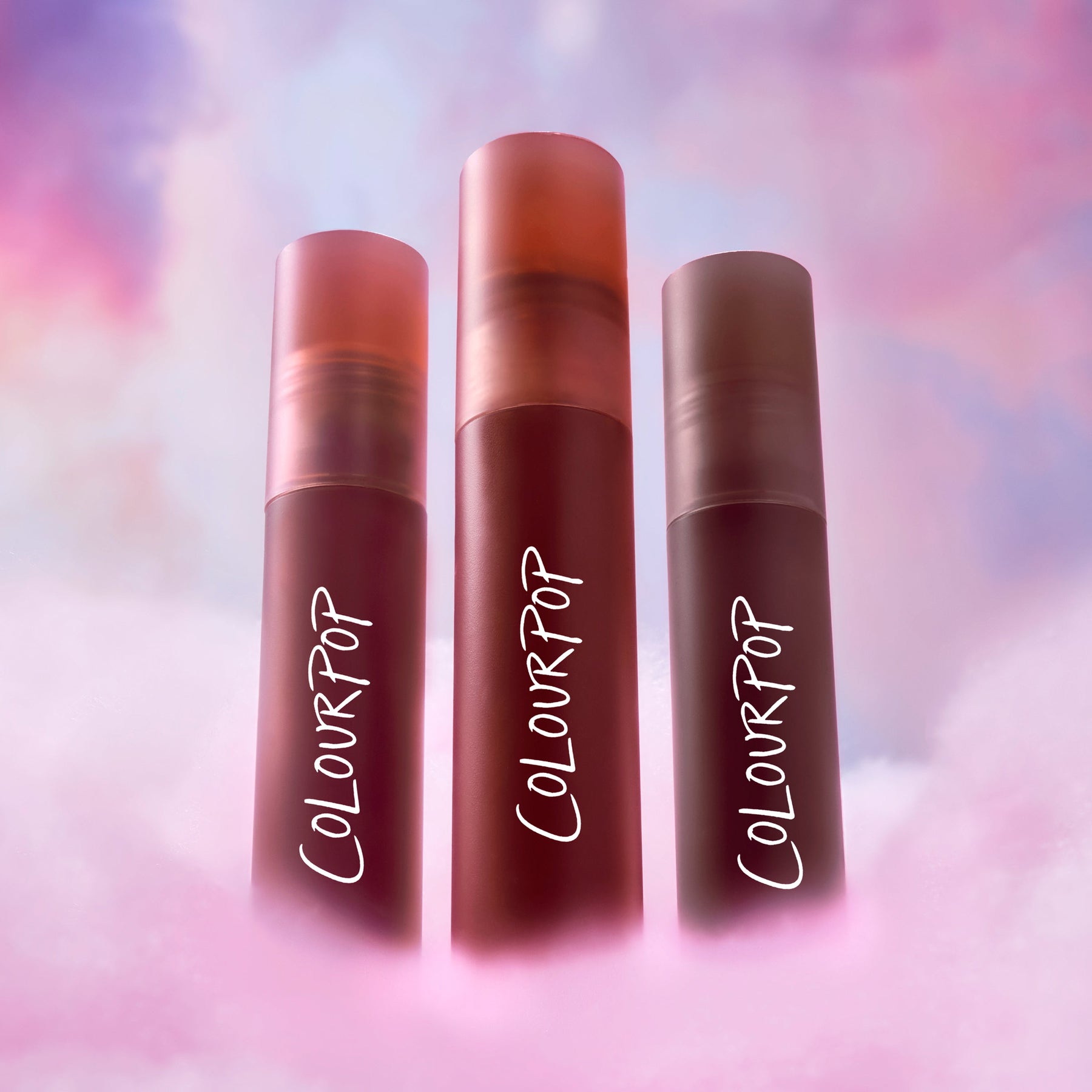 Cloud Crushin - Graceful Versatile Beauty Match