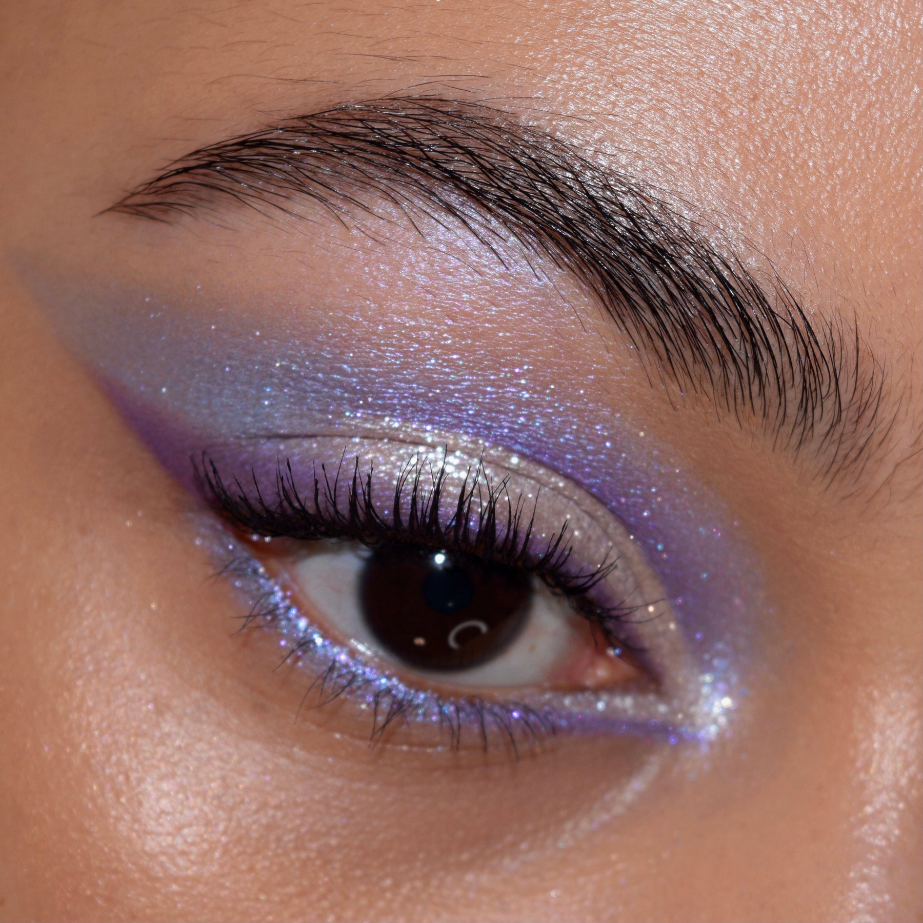All Amethyst - Radiant Expressive Eye Dimension