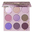 All Amethyst - Radiant Expressive Eye Dimension
