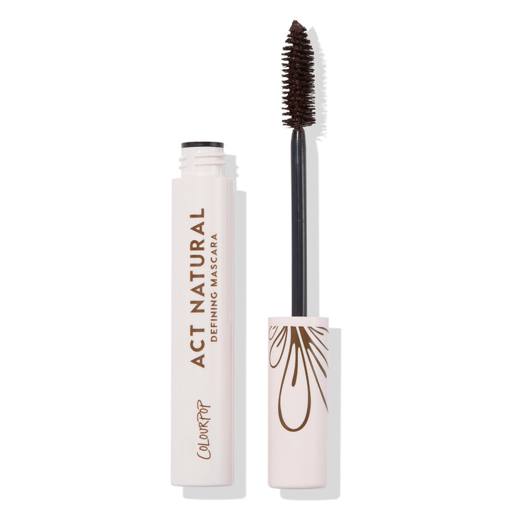 Brown - Gentle Evening Lash Essential