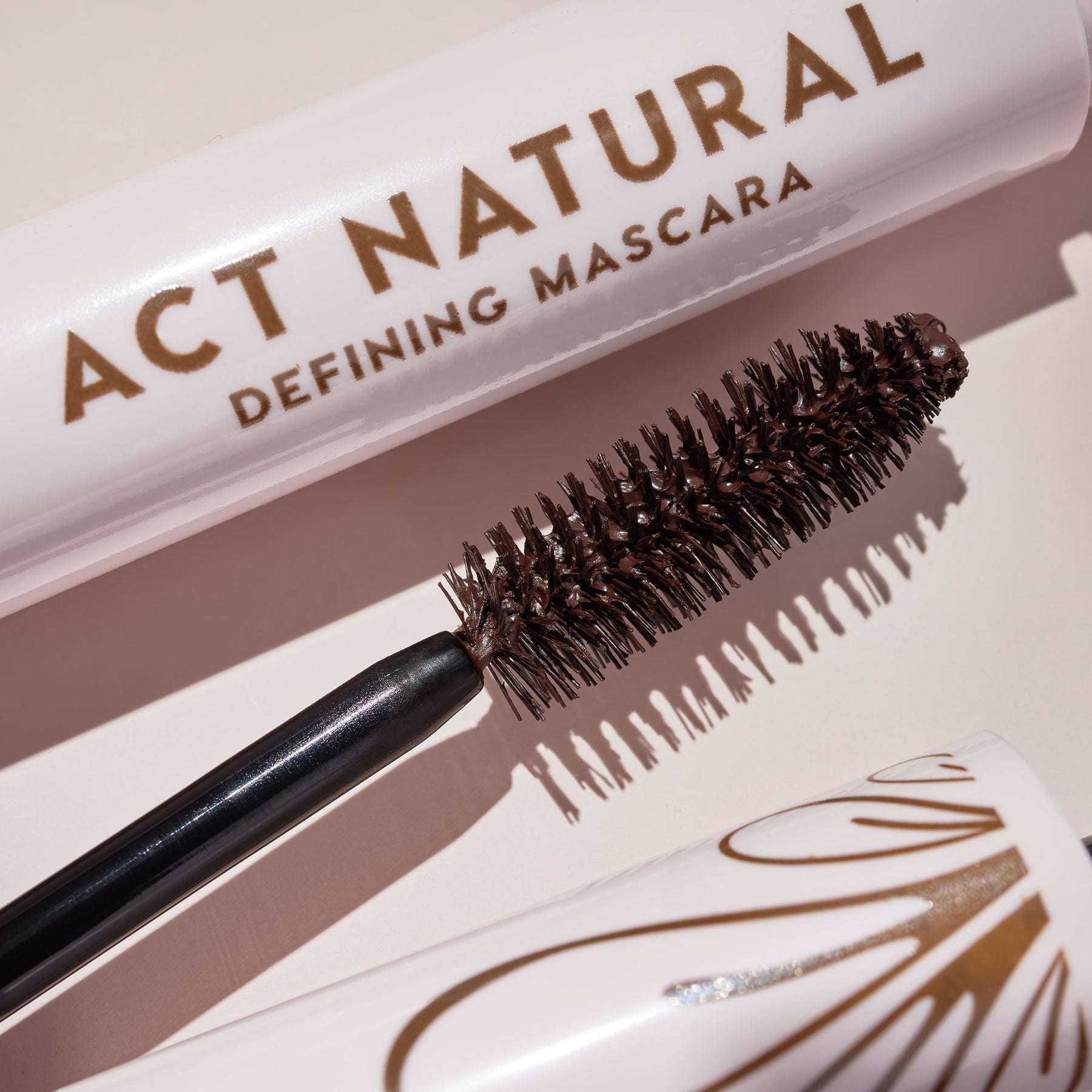 Brown - Gentle Evening Lash Essential