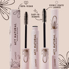 Brown - Gentle Evening Lash Essential