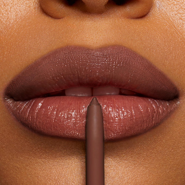 Slay - Matte Vibrant Liner Finish