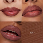 Slay - Matte Vibrant Liner Finish