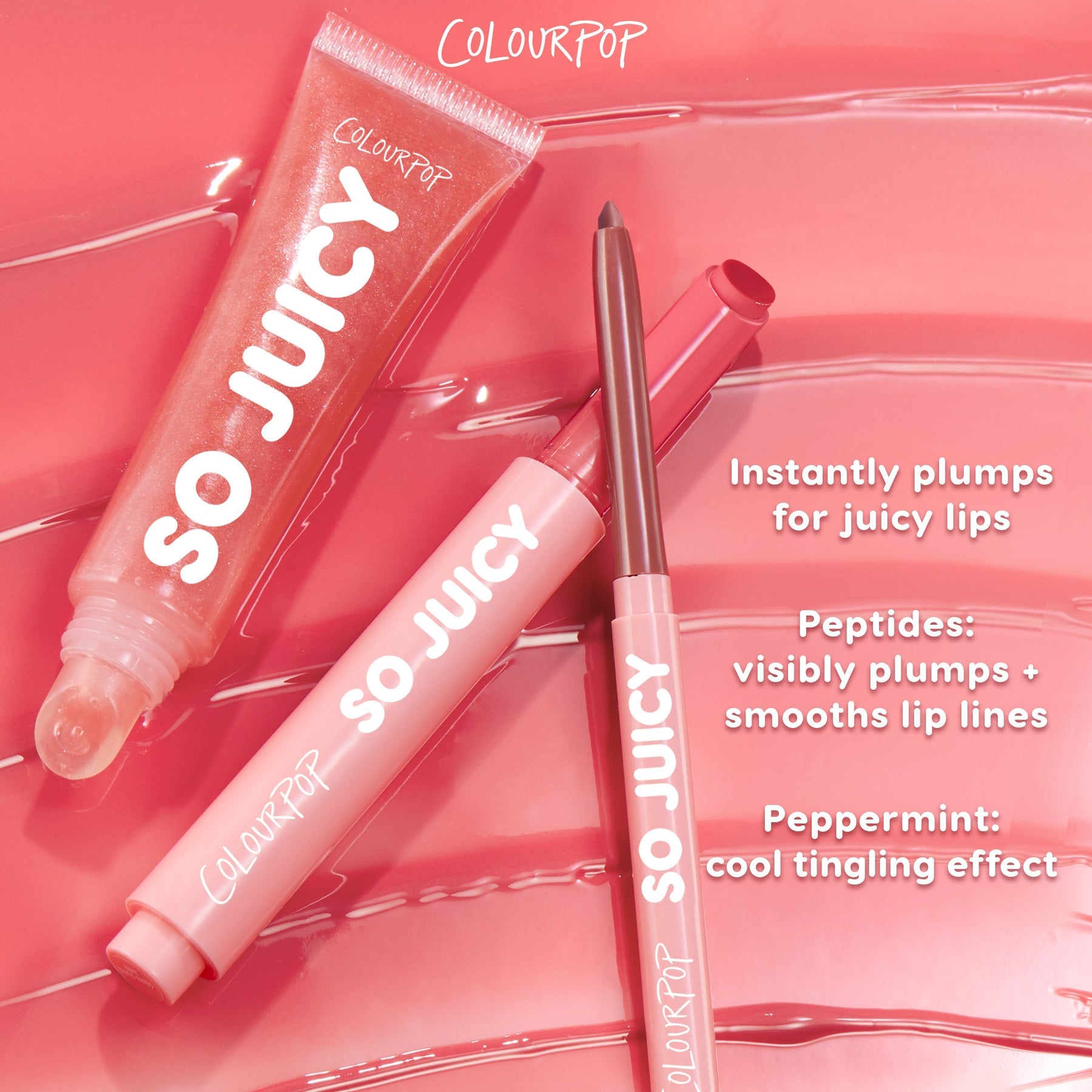 Slay - Matte Vibrant Liner Finish