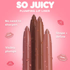 Slay - Matte Vibrant Liner Finish