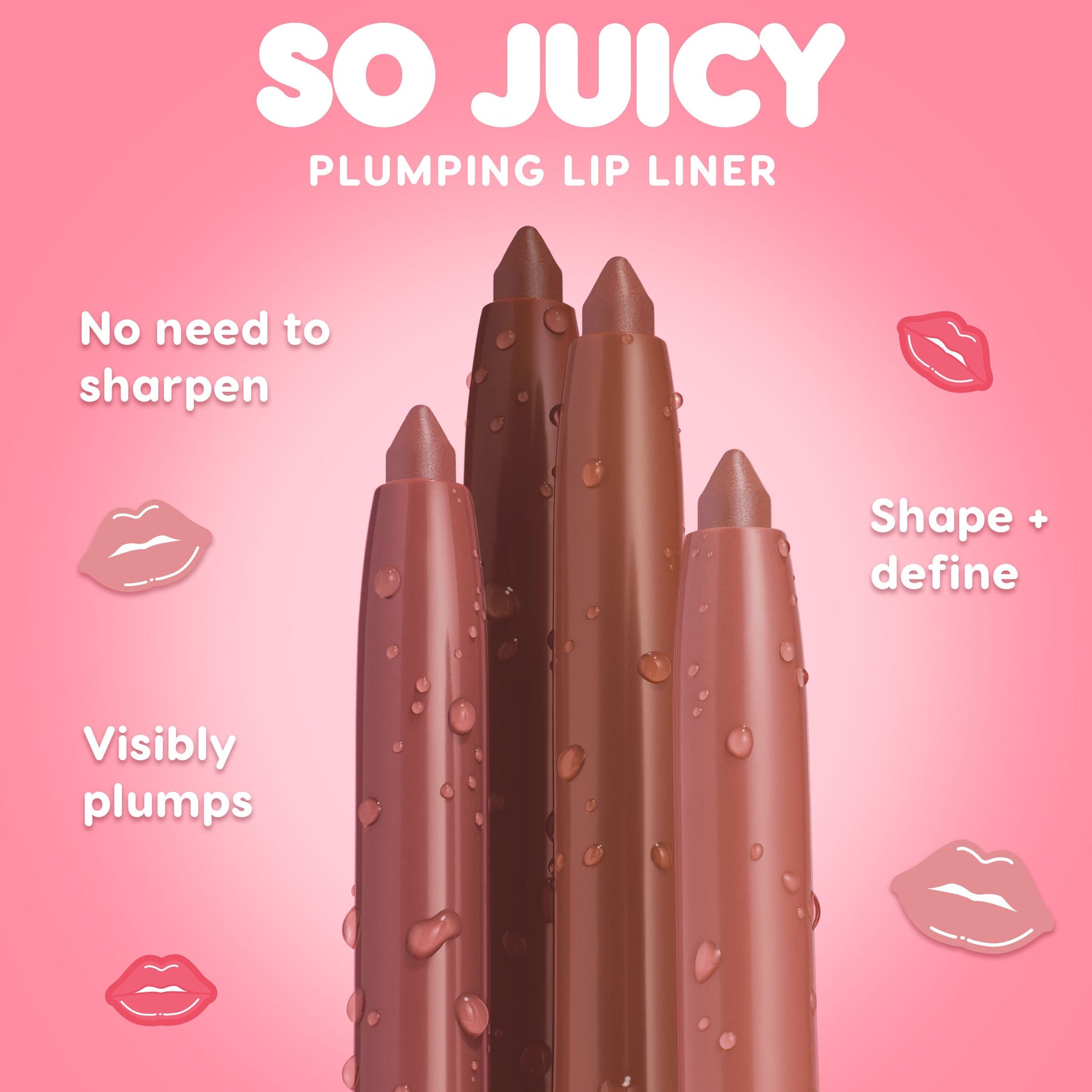 Slay - Matte Vibrant Liner Finish