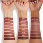 Slay - Matte Vibrant Liner Finish