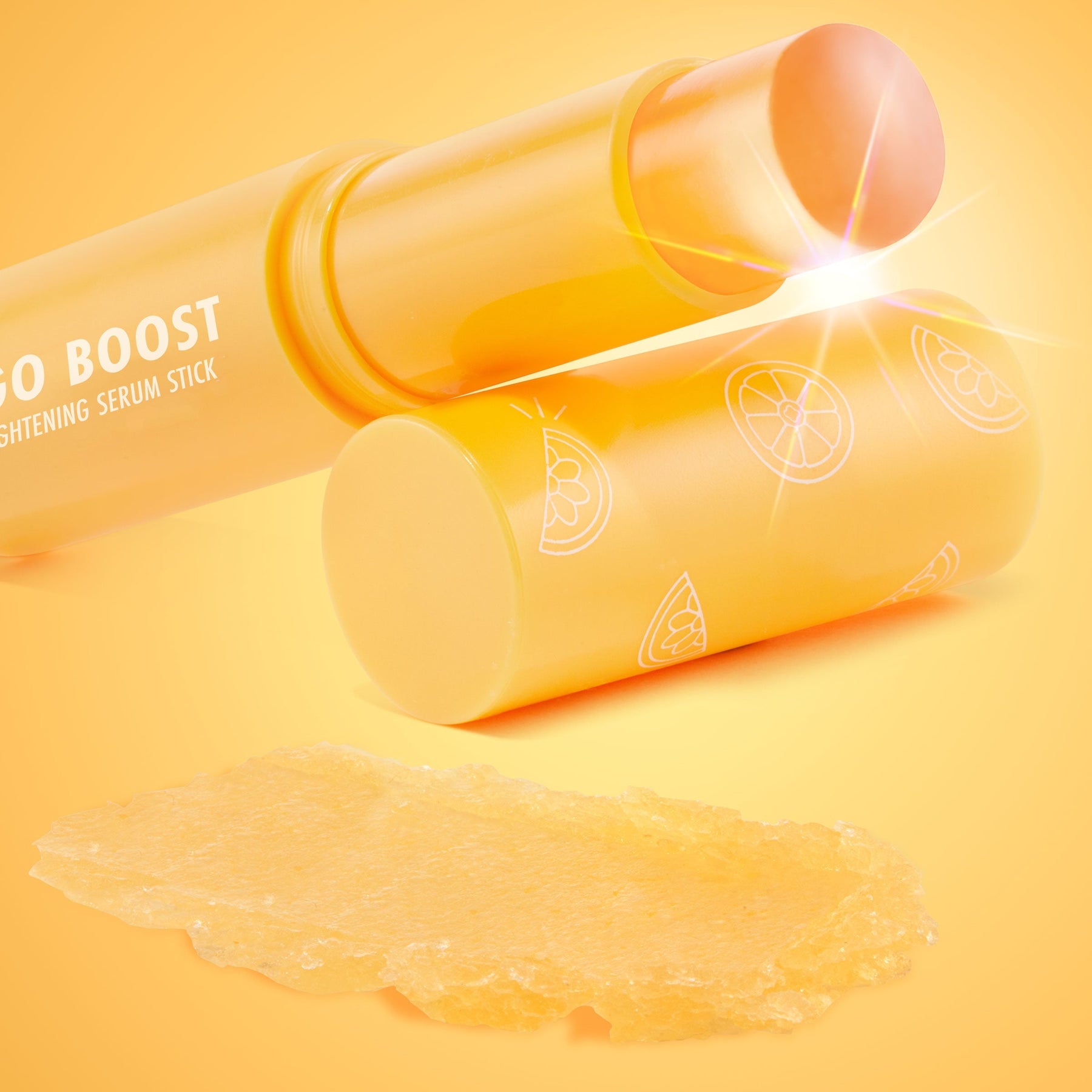 Get That Glow - Lasting Festive Beauty Portfolio
