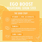 Get That Glow - Lasting Festive Beauty Portfolio