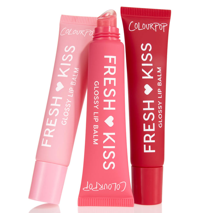 Fruit Basket - Luminous Beauty-Ready Beauty Capsule