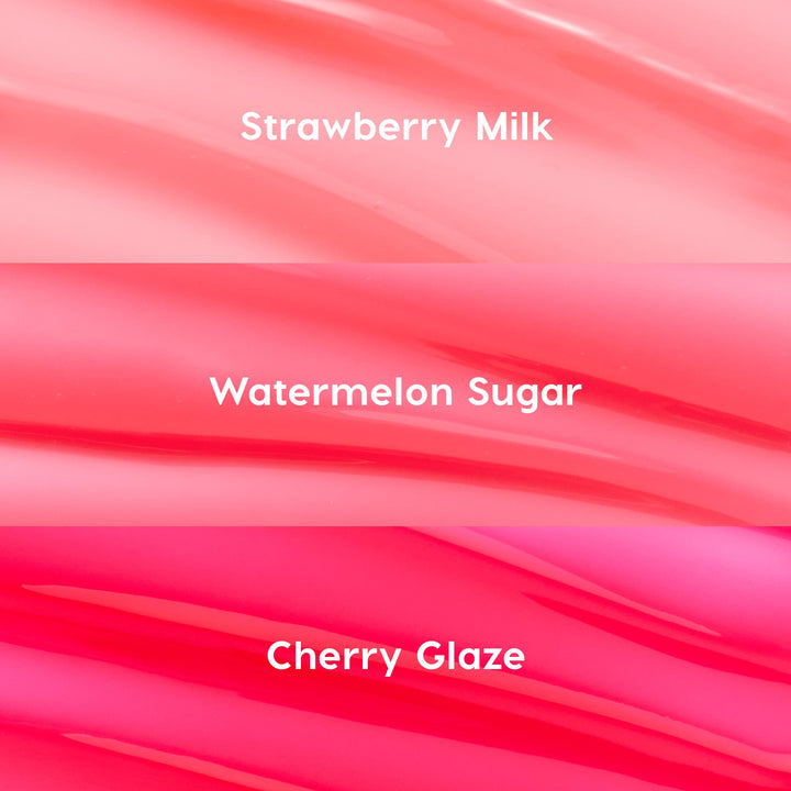 Fruit Basket - Luminous Beauty-Ready Beauty Capsule