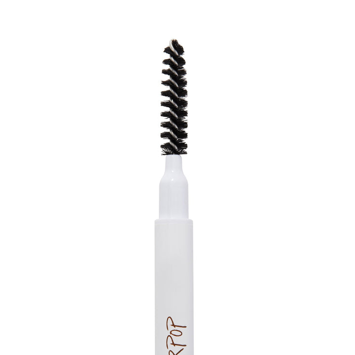 Dope Taupe Pencil - Comfortable Coordinated Brow Dimension