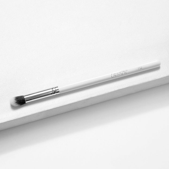Small Detail Brush - Easy Ergonomic Artistry Grip