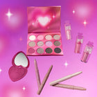 Love That For Me - Glossy Boutique Beauty Portfolio