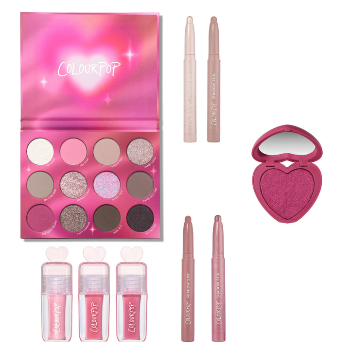Love That For Me - Glossy Boutique Beauty Portfolio