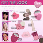 Love That For Me - Glossy Boutique Beauty Portfolio