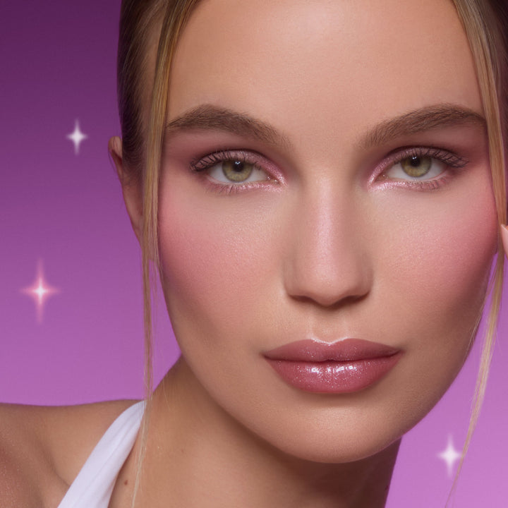 All Eyes On Me - Refined Coordinated Beauty Lookbook