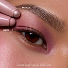 All Eyes On Me - Refined Coordinated Beauty Lookbook