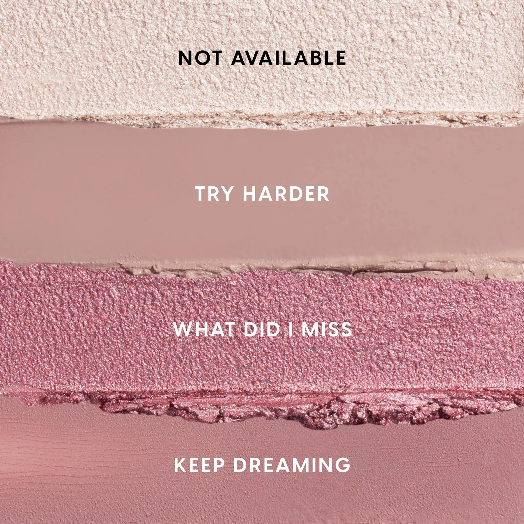 All Eyes On Me - Refined Coordinated Beauty Lookbook