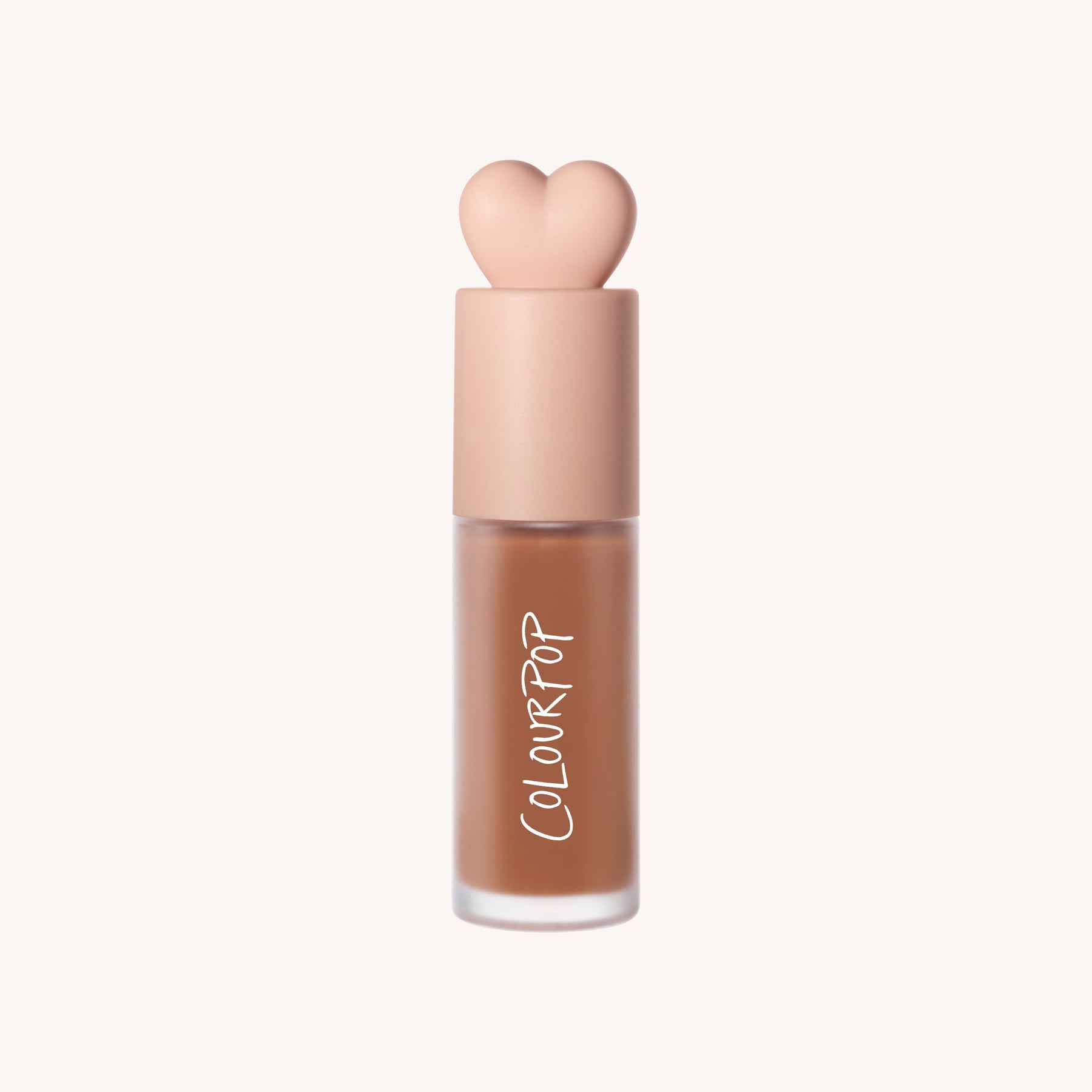 Sands Beach - Rosy Festive Cheek Highlight