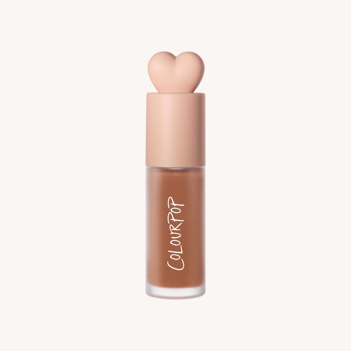 Sands Beach - Rosy Festive Cheek Highlight