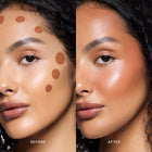 Sands Beach - Rosy Festive Cheek Highlight