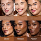 Sands Beach - Rosy Festive Cheek Highlight