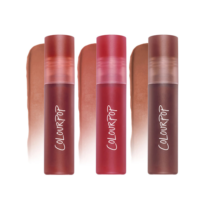 Heavenly Nudes - Rosy Curated Beauty Story