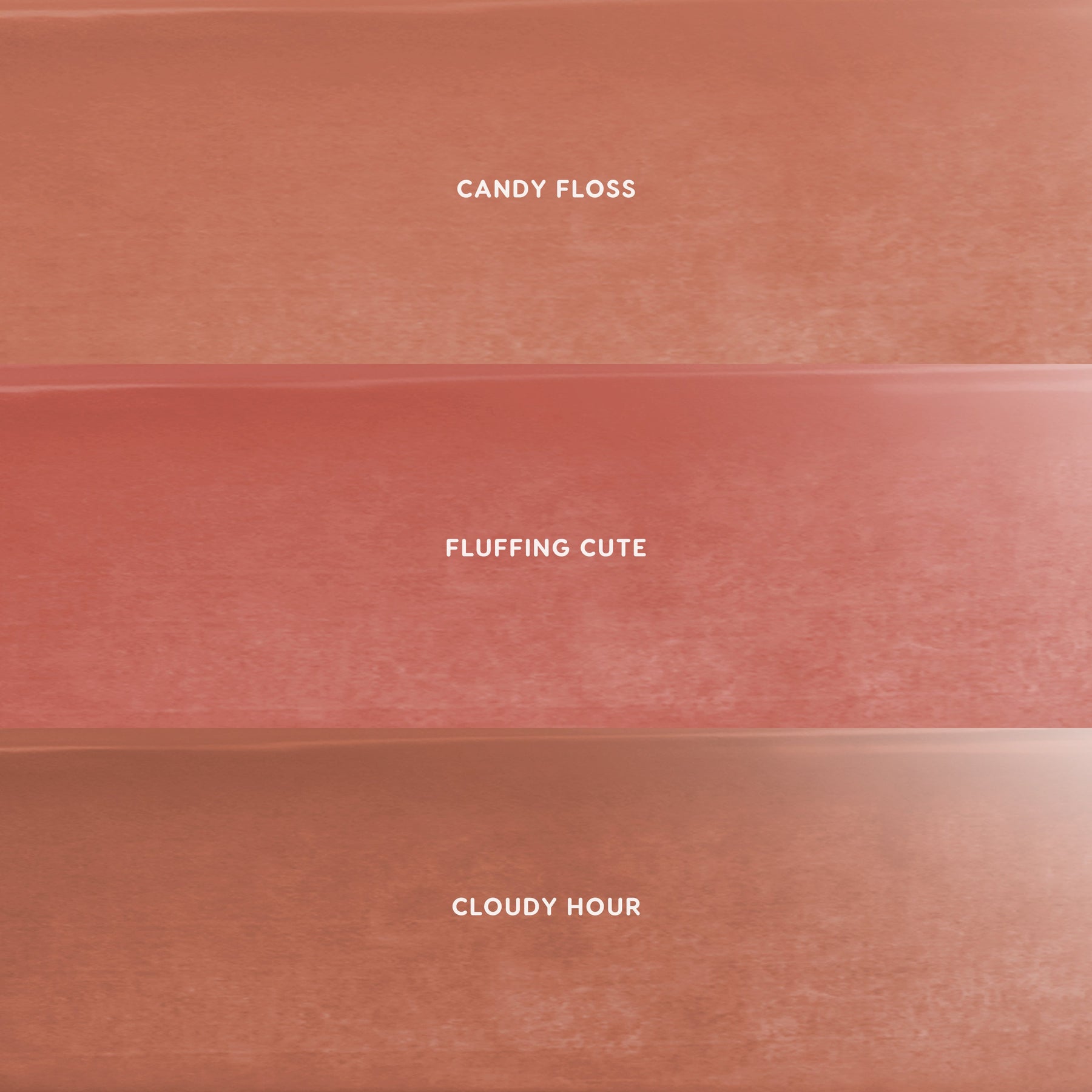 Heavenly Nudes - Rosy Curated Beauty Story