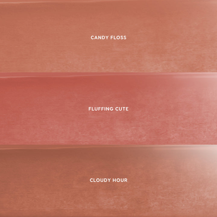 Heavenly Nudes - Rosy Curated Beauty Story