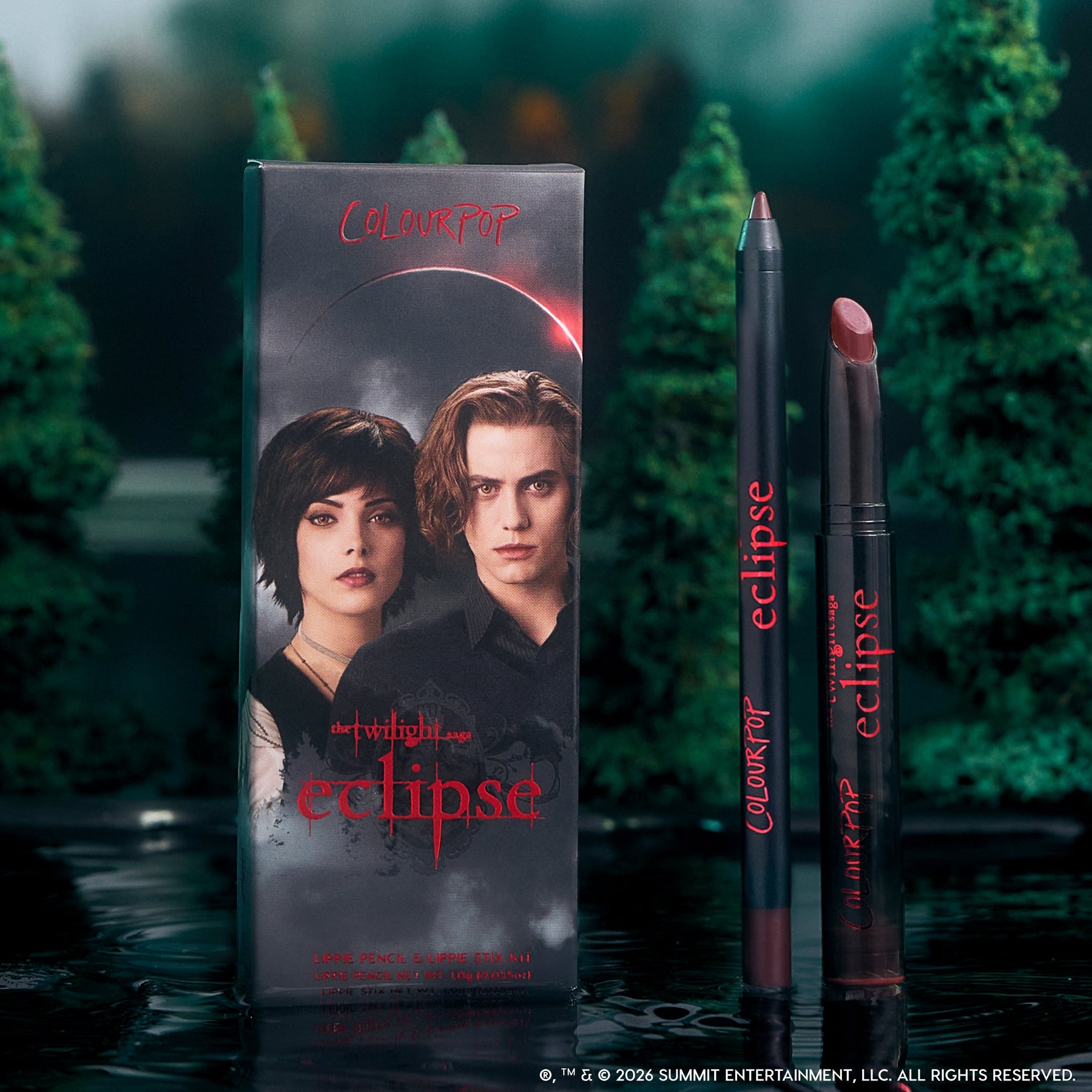 New Love - Luminous Iconic Lip Glow