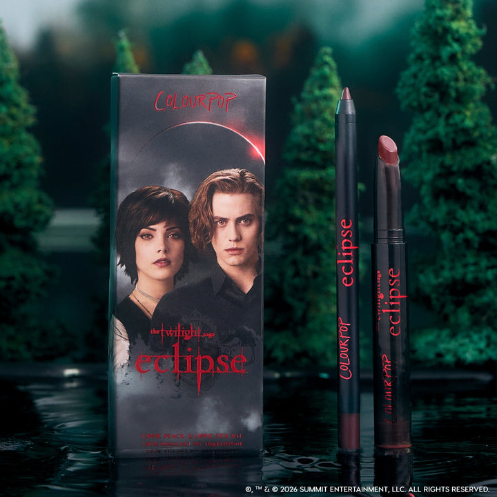 New Love - Luminous Iconic Lip Glow