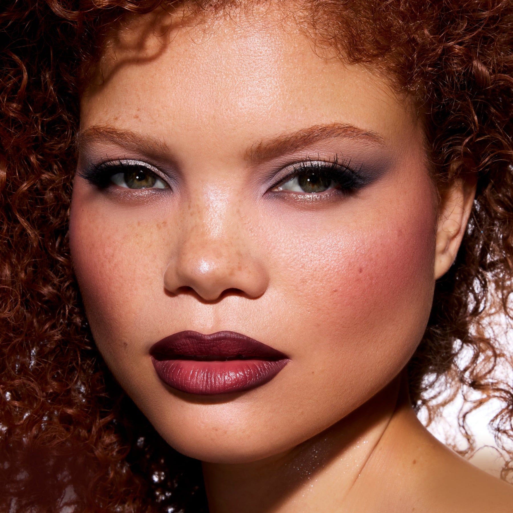 New Love - Luminous Iconic Lip Glow