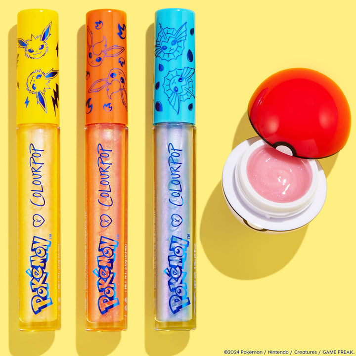 Type Advantage - Sheer Signature Beauty Duo