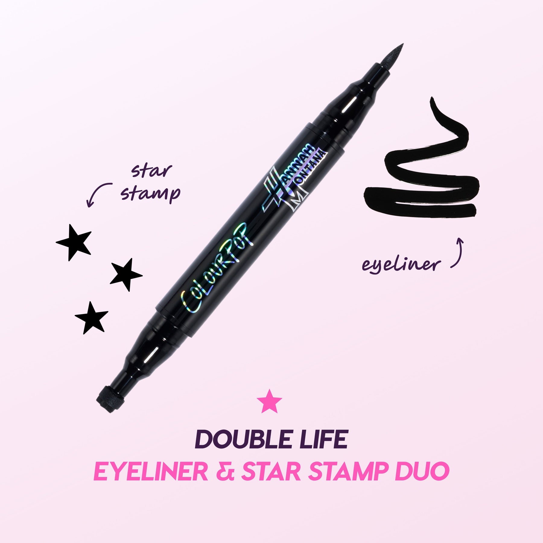 Double Life - Classic Limited Beauty Curation