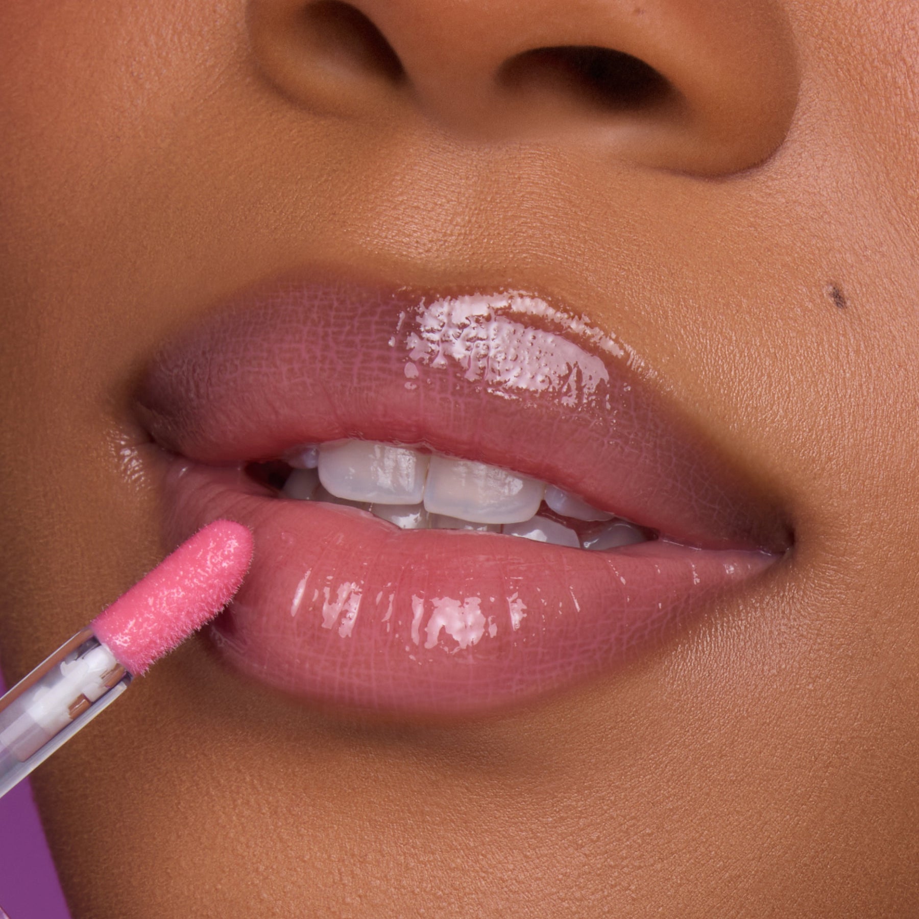 Still That Girl - Soft Confident Lip Comfort