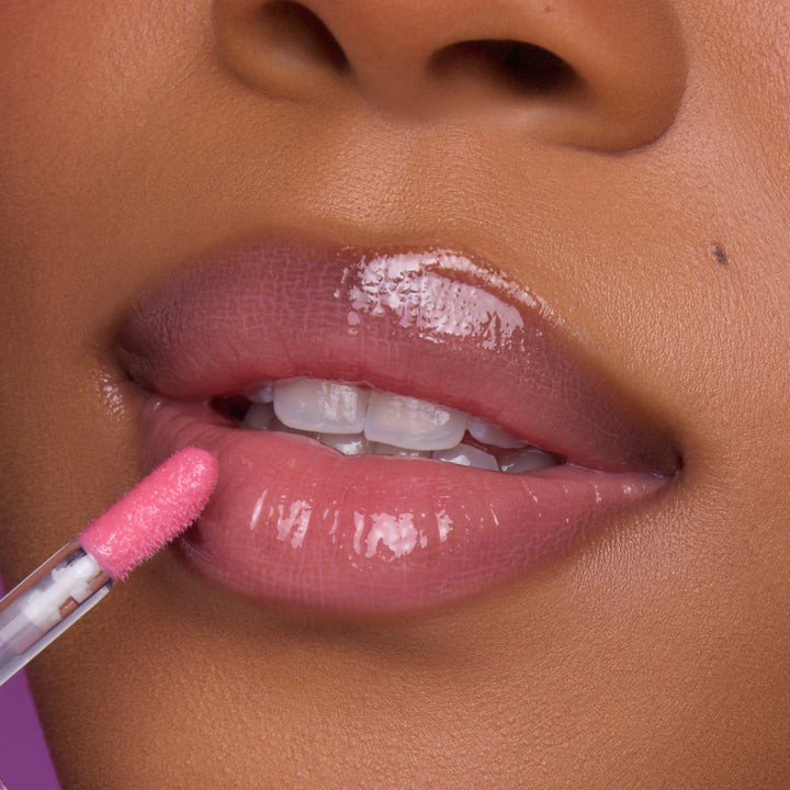 Still That Girl - Soft Confident Lip Comfort