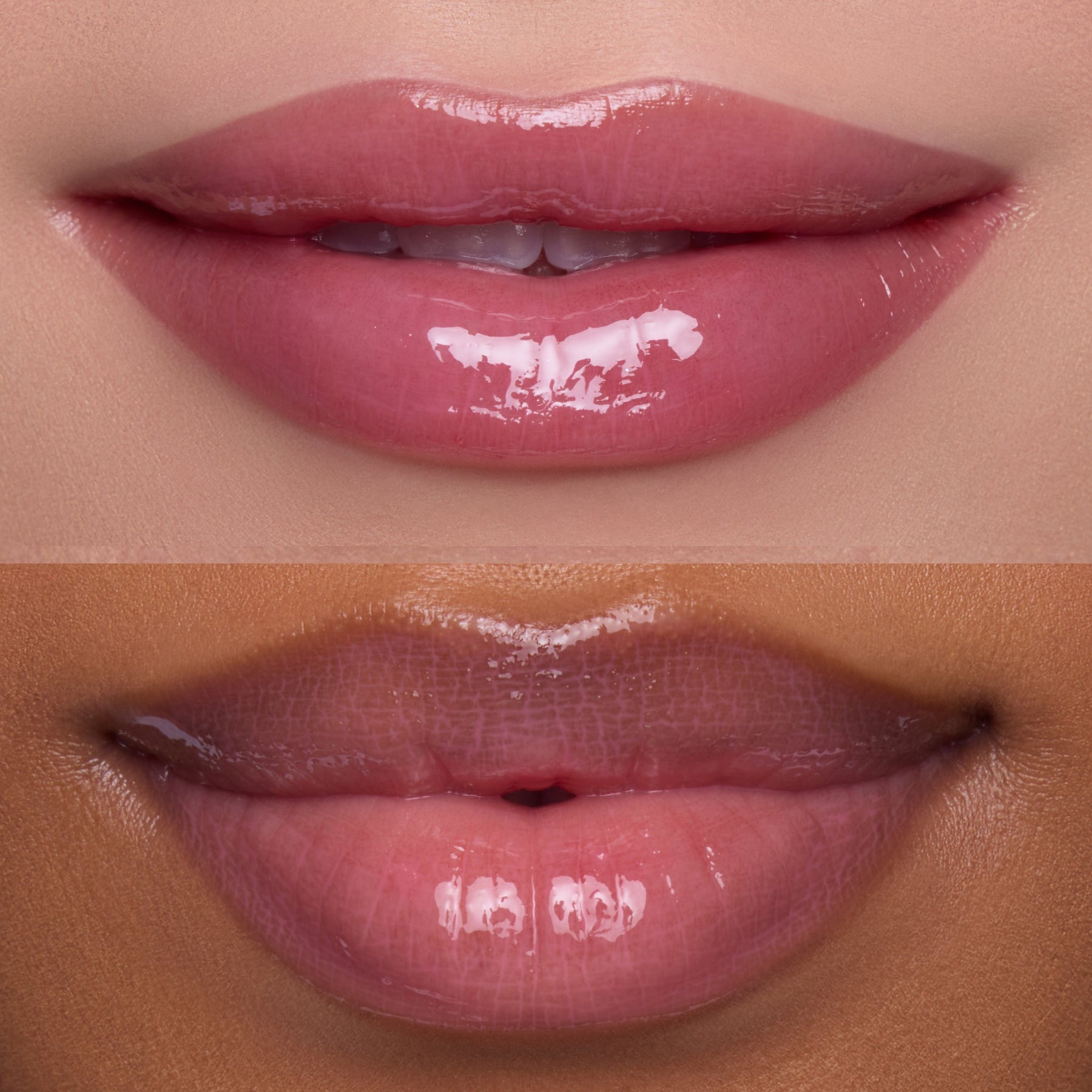 Still That Girl - Soft Confident Lip Comfort