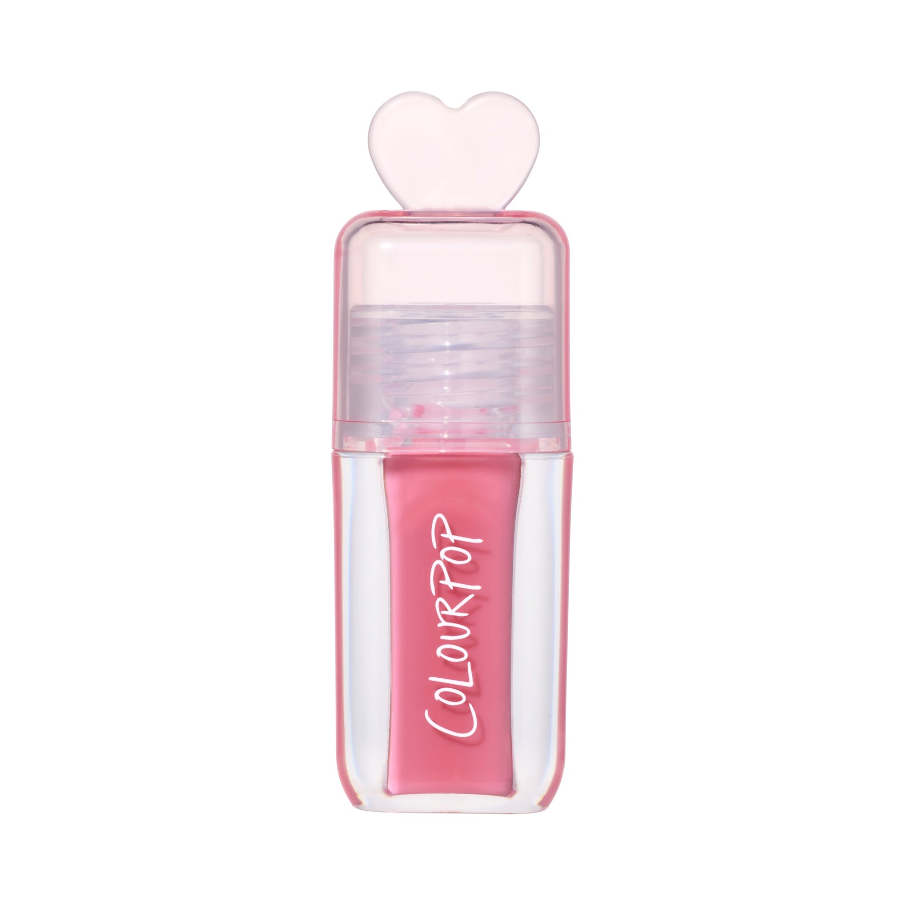 Still That Girl - Soft Confident Lip Comfort