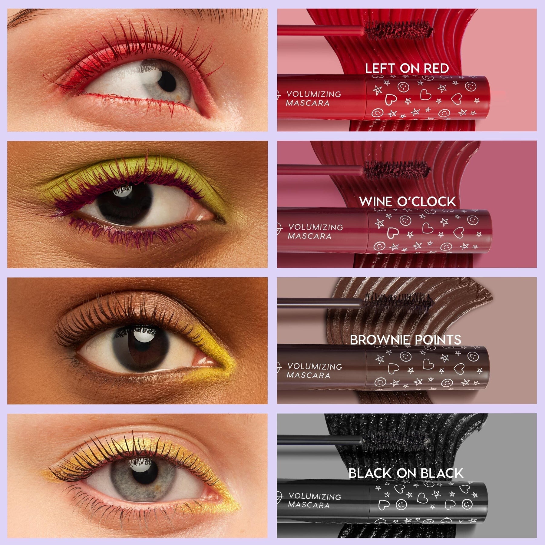 Slays of the Week - Sheer Confident Beauty Favorites